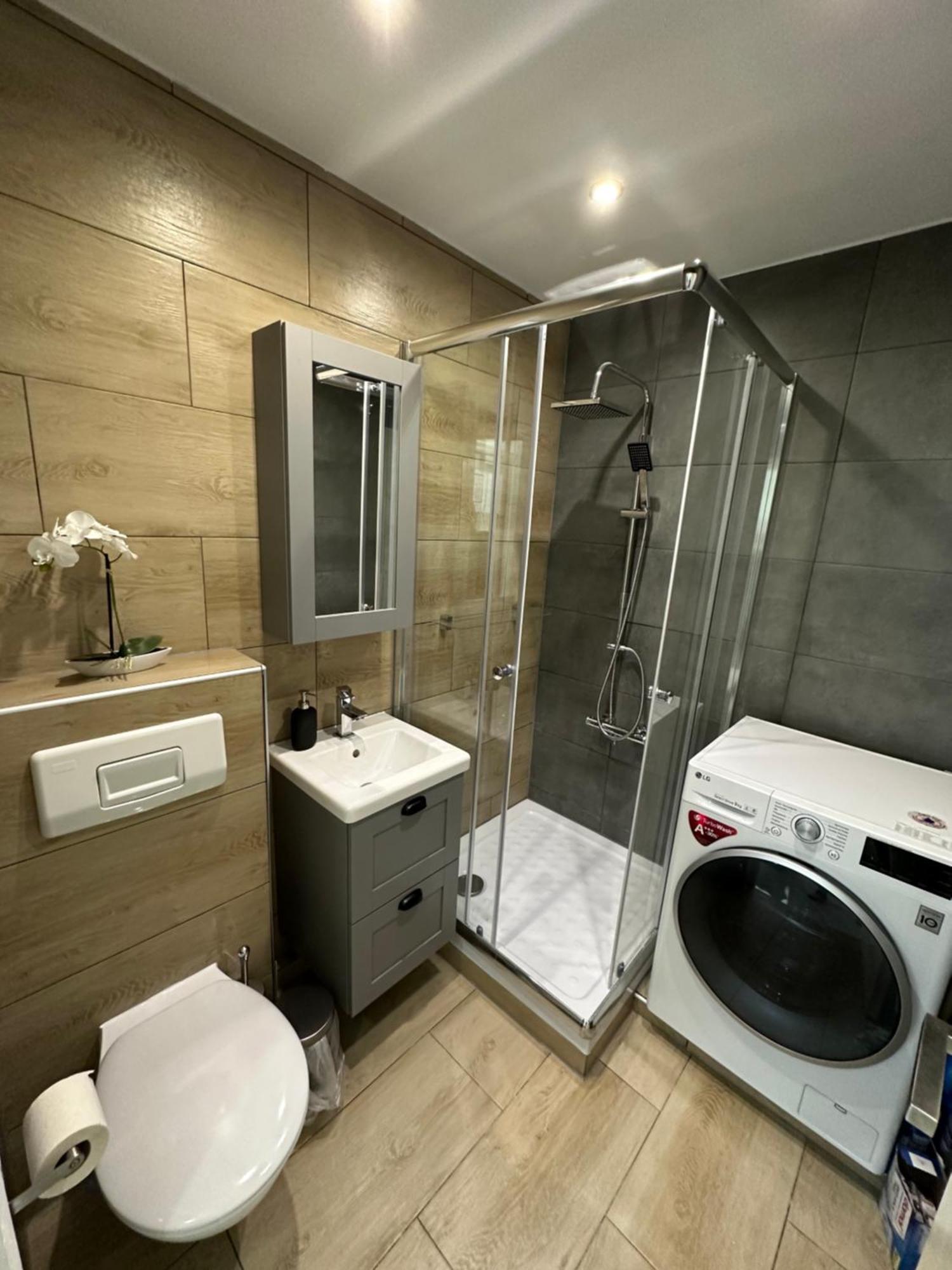 Ferienwohnung 479 Mit Schwimmbad,Sauna Und Bar In Panoramic Hohegeiss Braunlage Exterior photo